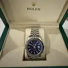 ساعات رولكس وكارتير