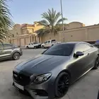 مرسيدس e300 كوبيه 2018