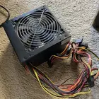 باور سبلاي 300-350W واط