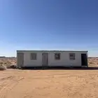 بركس او بروتبل او غرفه متنقله للبيع
