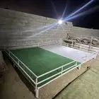 للبيع دكه حديد تتفكك