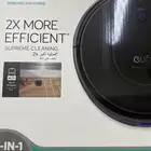 مكنسة وممسحة Gufy