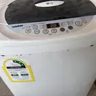 غساله LG اتوماتيك