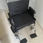 عربية لذوي الاحتياجات الخاصه بالكهرب