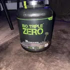بروتين iso triple zero