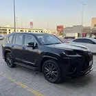 لكزس 2024 اف سبورت خليجي