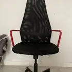 كرسي مكتب