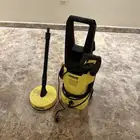 مكينة غسيل Karcher جهاز ضغط عالي
