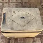 ثلاجة سيارة ايفر كول