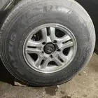 جنوط لكزس الحميدي