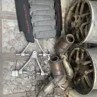 قطع كورفيت C7