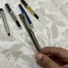 اقلام مونت بلانك