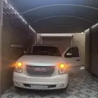 يوكن دينالي 2011