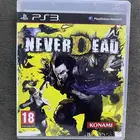 NeverDead