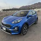 1600 cc كيا سبورتاج فل كامل