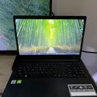 لابتوب ايسر نظيف موصفات قويه