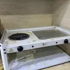 سرير  دولاب  هيتر   طاولة صغيره