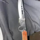 سكين او خنجر كيف ماتسموه سميتوه