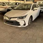 كورلا 2025 بريمي 1 6 cc عرض خاص