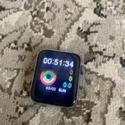ساعه ذكية لها تطبيق خاص تشتغل ما يحمل إلا من هواوي