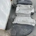 تانكي بنزين تشارجر  شالنجر2011-2020 محتاج لحام عند الماسورة