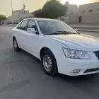 هيونداي سوناتا 2008 تماتيك فل كامل