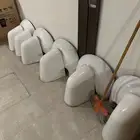 ادوات صحيه  دينمو