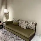 اثاث طقم كنب