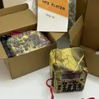 جهاز طيور صواية