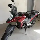 سوزوكي ادفنشر 250 suzuki 250 adventure