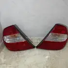 اسطبات خلفيه كامري 2003-2004