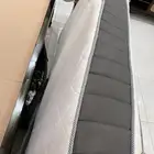 مرتبة سرير نفر واحد
