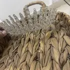 تاج عروسه