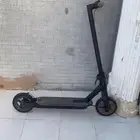 سكوتر وقوف