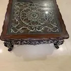 طاولة مجالس للضيافة