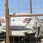 تشليح قطع عيار مستعمل