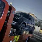 نقل سيارات عبر المدن