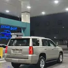 تاهو 2017