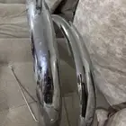 رفارف نيكل اقل من 40 لن ينظر لها