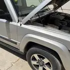 جيب شيروكي 2008كوماندر
