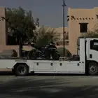 سطحه القيروان