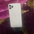 ايفون 11 برو ماكس قيقا 256 فيس لا يعمل بطارية 77 مبدل شاشة