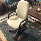 كرسي مكتبي جديد