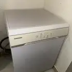 غسالة صحون سامسونج