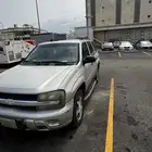 شفروليه بليزر