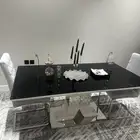 طاولة سفرة للبيع من سيتي دبليو