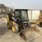 بوبكات جي سي بي 2017