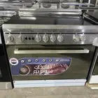 افران غاز 5 عين و4 عين جميع الماركات ( استوكات ) مخفض