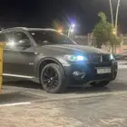 للبيع BMW X6 2011