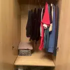 دولاب ملابس حالته ممتار للبيع